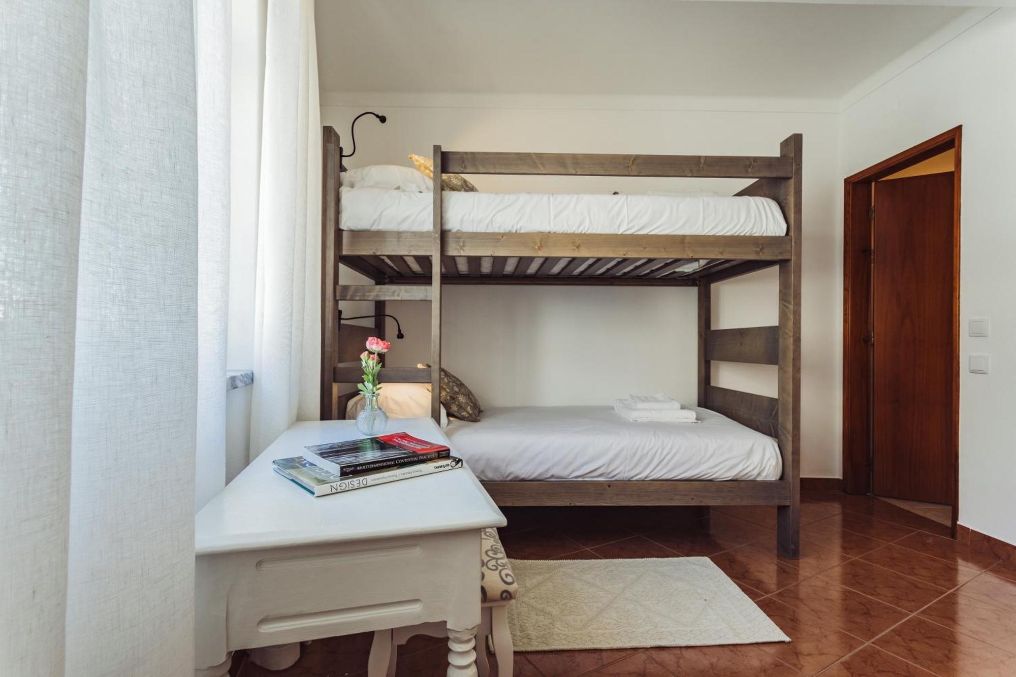 Conde Tavora Hotell Atouguia Da Baleia Exteriör bild
