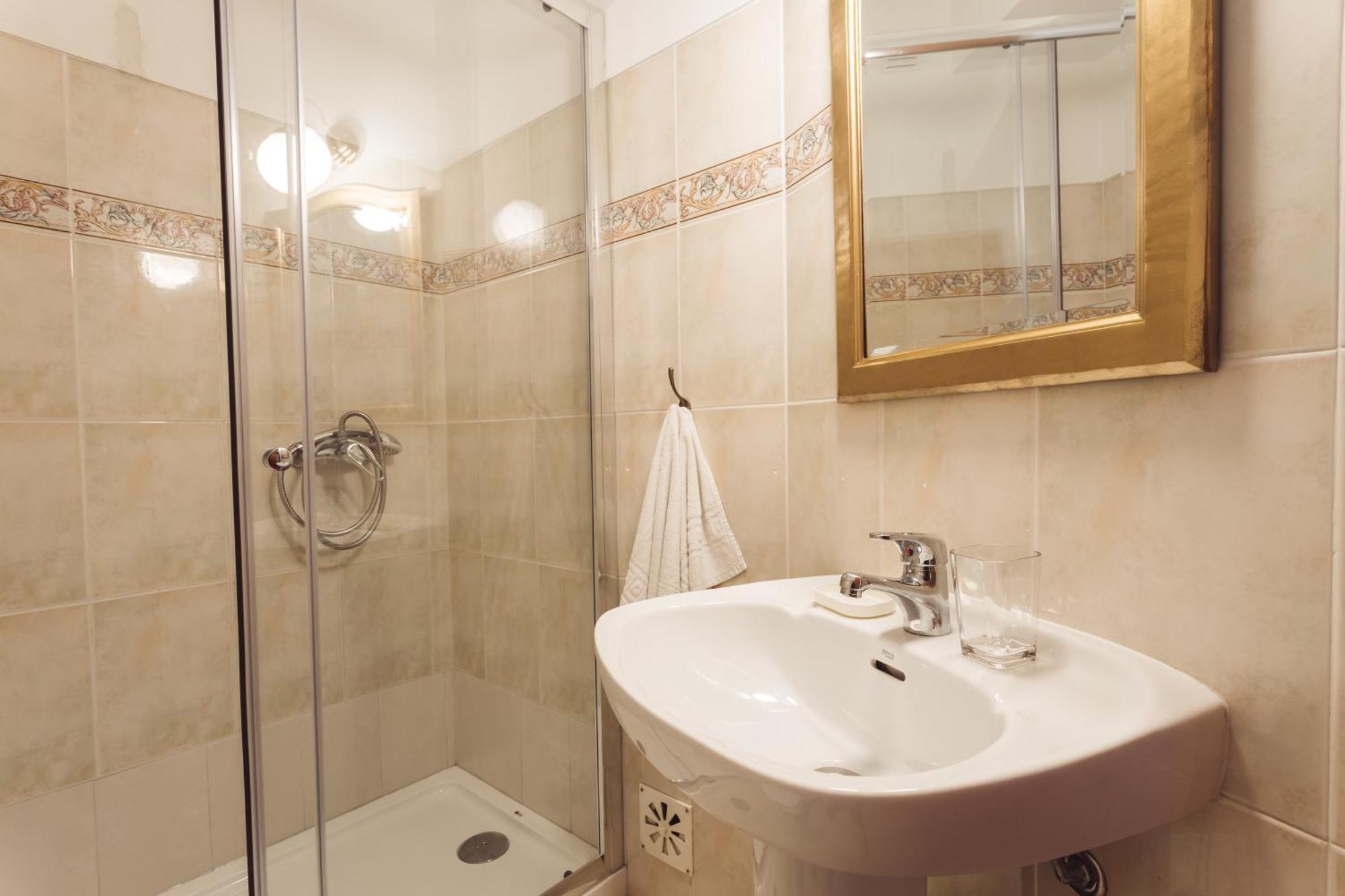 Conde Tavora Hotell Atouguia Da Baleia Exteriör bild