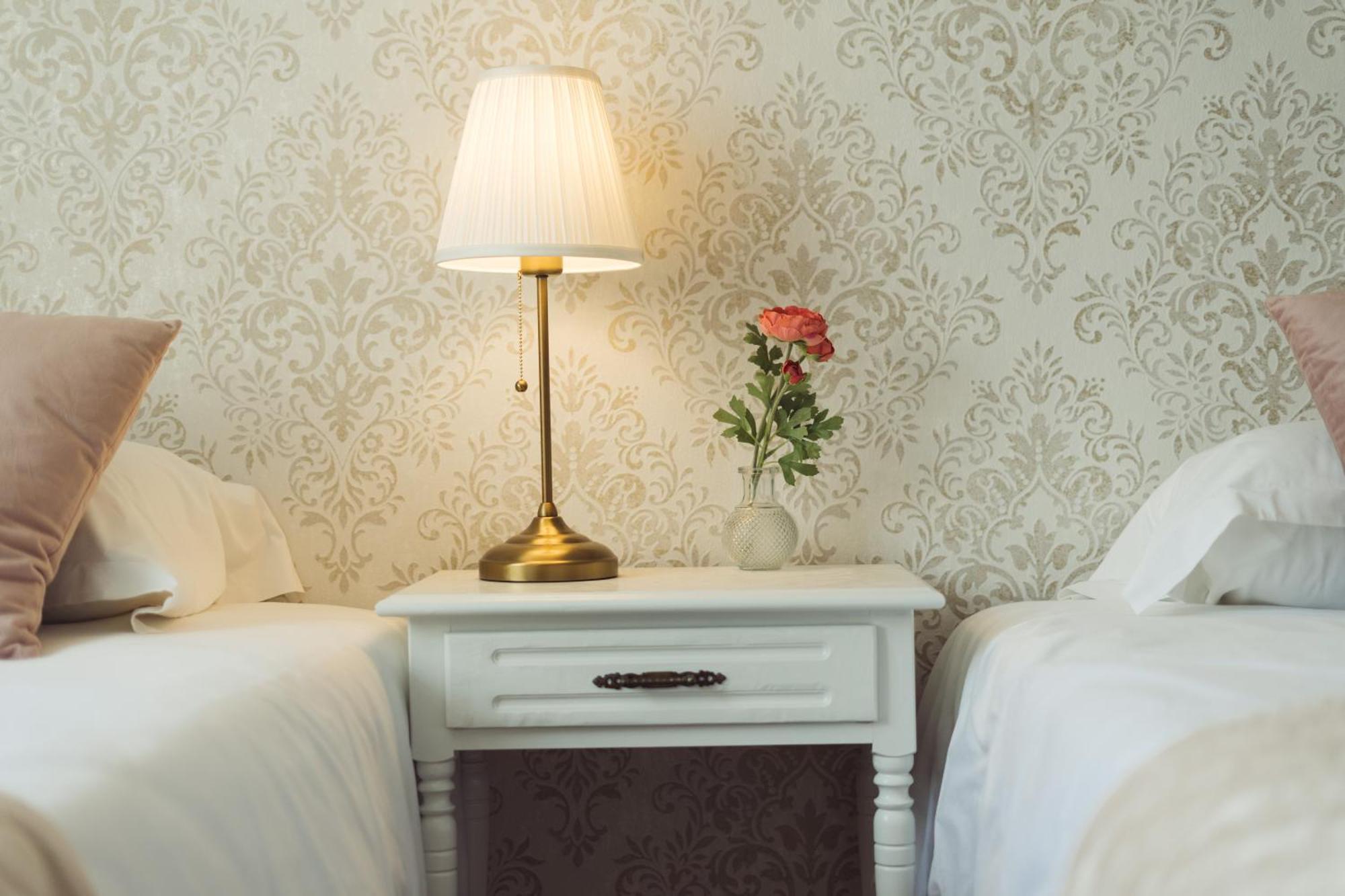 Conde Tavora Hotell Atouguia Da Baleia Exteriör bild