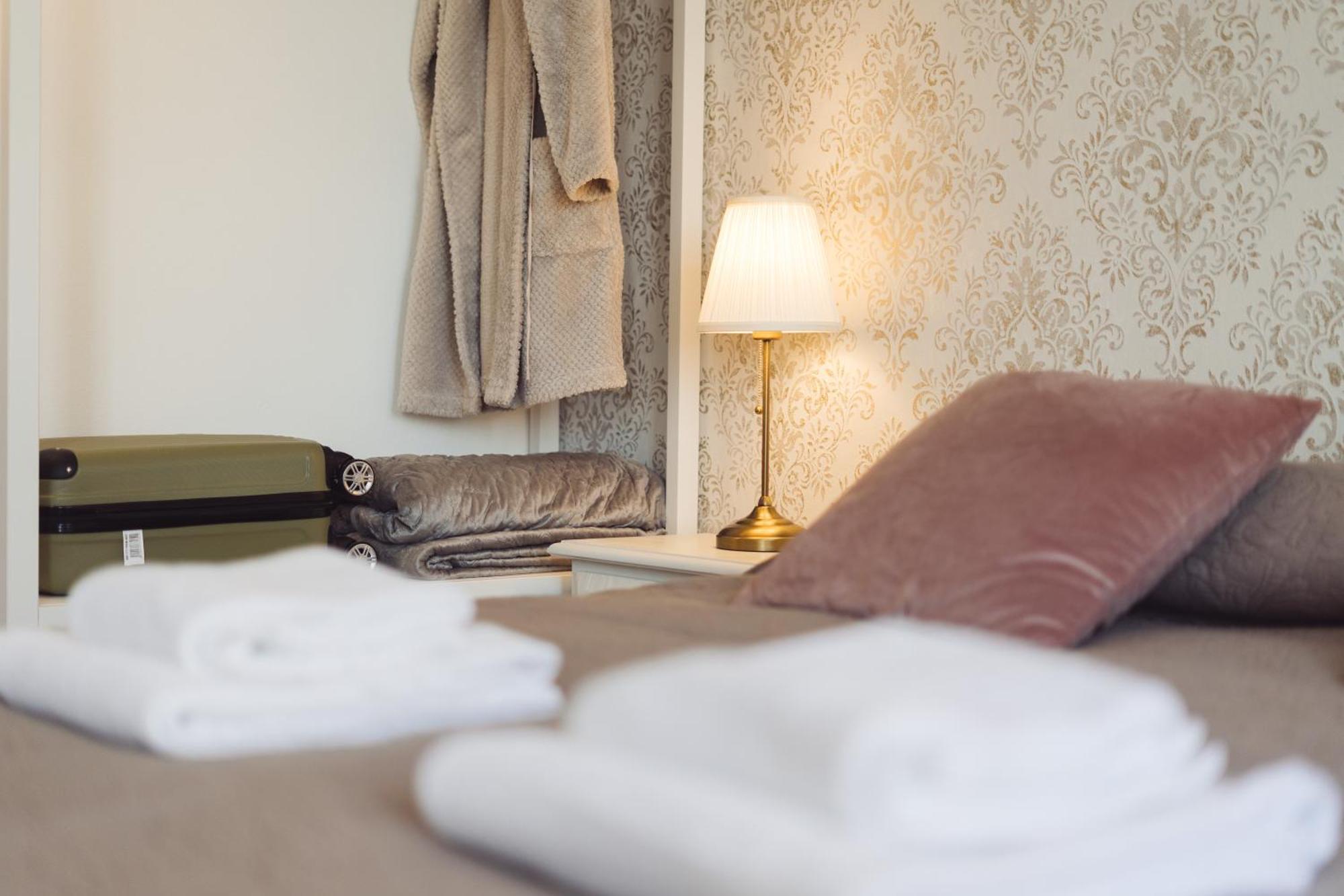 Conde Tavora Hotell Atouguia Da Baleia Exteriör bild