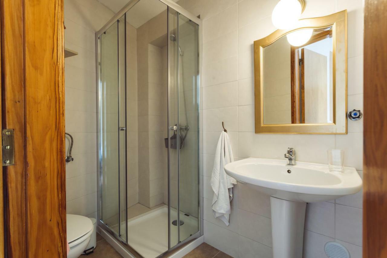 Conde Tavora Hotell Atouguia Da Baleia Exteriör bild