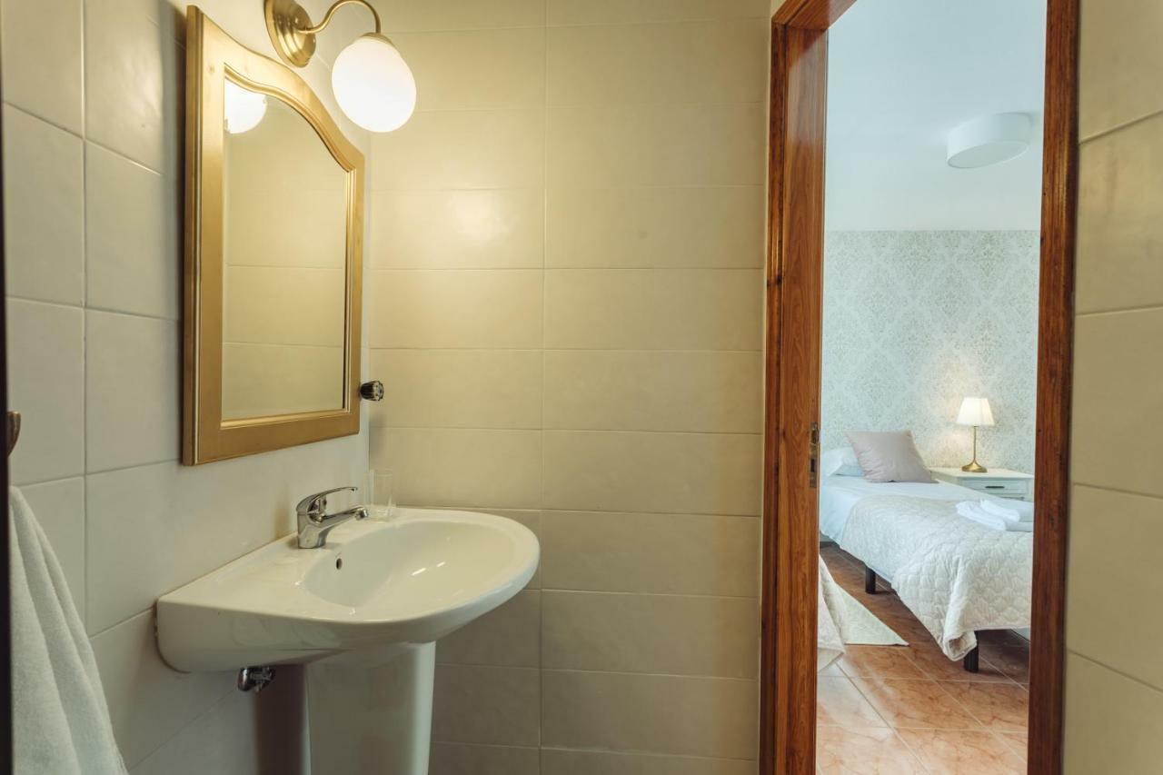Conde Tavora Hotell Atouguia Da Baleia Exteriör bild